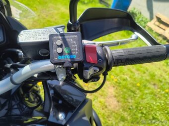 HONDA CROSSTOURER 1200 DCT - 7