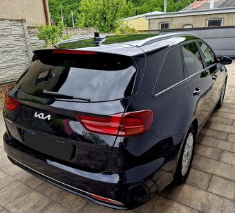 Kia Ceed SW - 7
