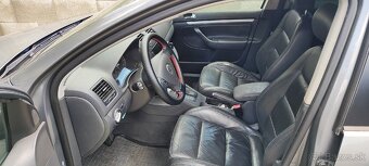 VW Golf 5 2.0 fsi dsg - 7