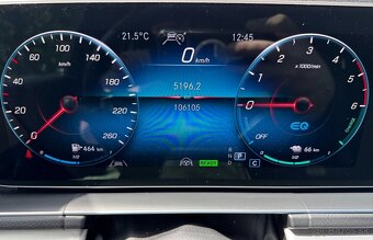 Mercedes-Benz GLE SUV 350De 4Matic AMG-LINE Plug-in Hybrid - 7