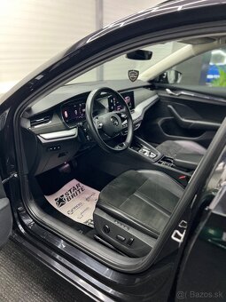 Škoda Octavia 4 STYLE 2021 2.0tdi 110kw DSG 1majiteľ - 7