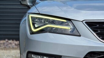 Seat Ateca 2.0 TDI CR Xcellence 4Drive DSG EU6 - 7