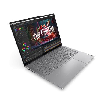 Lenovo Yoga Pro 7 14IMH9-14.5-Core Ultra 9 185H-32GB-1TBSSD- - 7