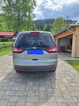 Ford Galaxy - 7