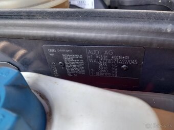 Audi a4 b5 1.9tdi - 7