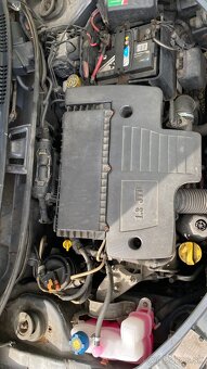 Punto 1.3jtd 51kw - 7