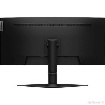 Predám 34 " herný monitor Lenovo G34w-10 | 144 Hz | 1 ms - 7