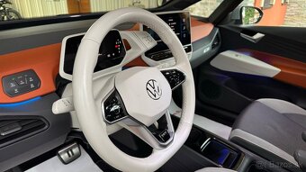 Volkswagen ID.3 Performance Upgrade 58kWh 1st Plus - 7