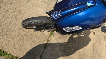 Vespa 125 - 7