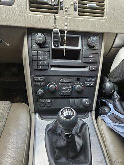 Volvo XC90 - 7