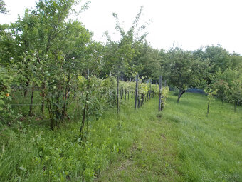 Exkluzívne pripravujeme do ponuky vidiecky dom 90 m2, pozemo - 7