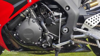 Honda CBR 1000RR Fireblade - 7