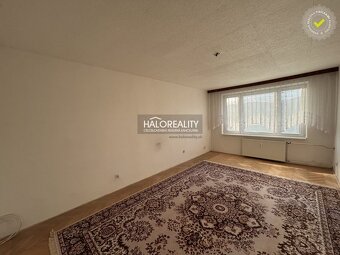 HALO reality - Predaj, trojizbový byt Prievidza, Lokalita Čí - 7