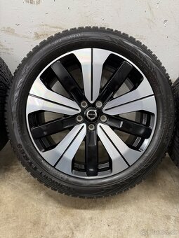 Zimná sada 5x108 R19 Volvo XC40 Dvojrozmer - 7