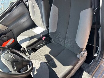 Citroën C1 1.0 50kw - 7