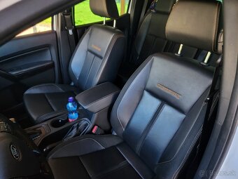 Ford Ranger Wildtrak 2.0 bi-turbo automat - 7