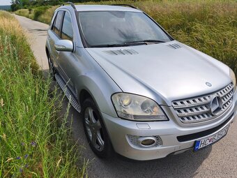 Mercedes ML 320 CDI - 7