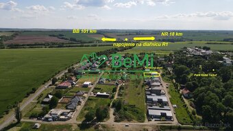 Rodinný dom NOVOSTAVBA Beladice pozemok 658 m2 ID 565-12-MIG - 7