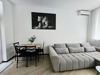 3.-izbový byt so záhradkou a terasou - 7