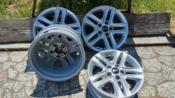 5x114,3 R16 --- KIA CEED ... - 7