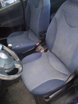Fiat Idea 1.3 Multijet - 7