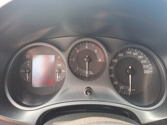 Seat Leon 1.9 TDI DPF Automat - 7