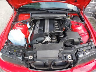 BMW 323ci coupe - 7