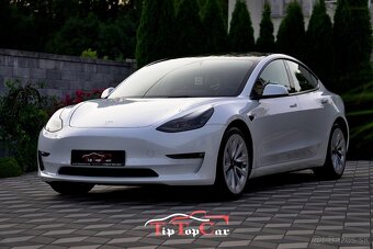 ⏩ Tesla Model 3 Long Range 82kWh AWD - 7