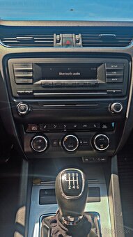 Skoda Octavia III 110kw - 7