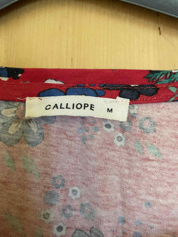 nové dámske tričko Calliope č.M - 7