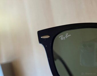 Ray-Ban Wayfarer Classic RB2140 901 - 7