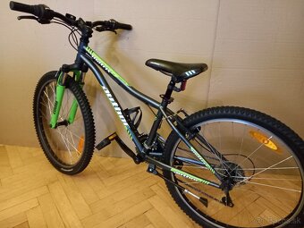 Predám bicykel AUTHOR - 7