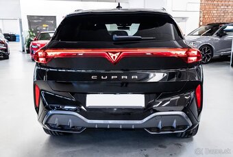 Cupra Terramar - 7