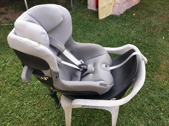 Autosedacka Cybex Sirona M i-size - 7
