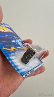 HOT WHEELS FERRARI 360 MODENA - 7
