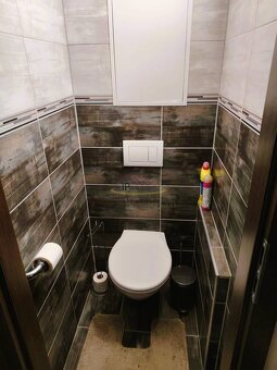 PREDAJ 2 izb. bytu ,52,50 m2, BA - Hornádska ul,2/8.posch., - 7