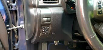 Subaru Forester 2.0D - 7