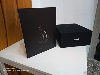 AKG K812 Pro - 7