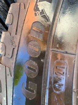 5x120 R18 ET45 original bmw - 7