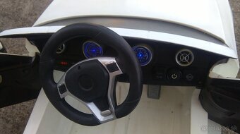 Elektricke Autičko - 7