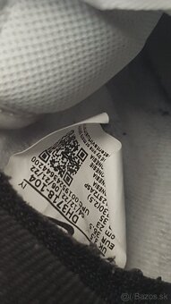 damske dievcenske tenisky NIKE - 7