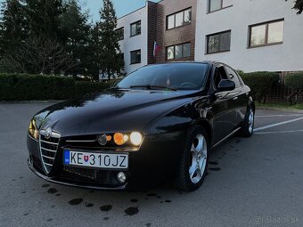 Alfa Romeo 159 1.9JTDM - 7