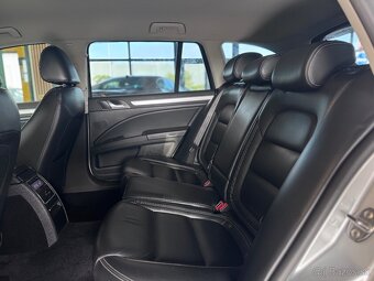 Škoda Superb 1.6 TDI 2012 ELEGANCE - 7