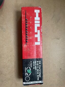 Hilti DX 5 - 7