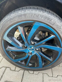 Citroen DS3 - 7