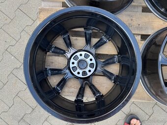 R19 5x112 Original Skoda Octavia III RS Xtreme 7.5J ET51 - - 7