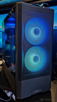 Ryzen7 7700 / B850 / 32GB DDR5 / 1+2TB SSD / 850W - 7