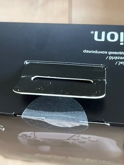 PS5 DualSense 30th Anniversary Limited Edition NEROZBALENÝ - 7