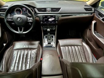 Škoda Superb 2.0tdi L&K DSG -aj na splátky - 7