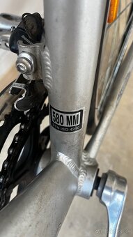 Cestny bicykel Dema 28’ kolesa - 7